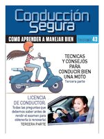 Conducción segura